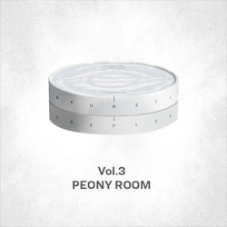 (pre-order) LE SSERAFIM – PUREFLOW pt.1 [2nd Studio Album]