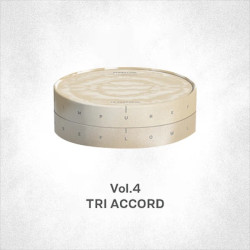 (pre-order) LE SSERAFIM – PUREFLOW pt.1 [2nd Studio Album]