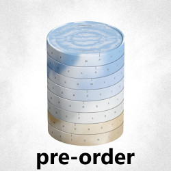 (pre-order) LE SSERAFIM –...