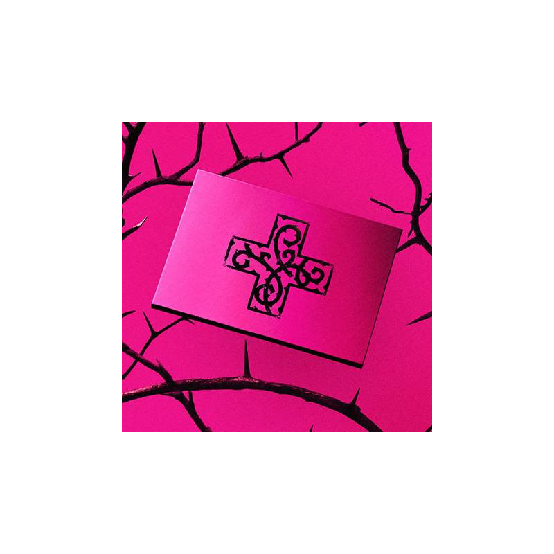 TXT – 7TH YEAR: A Moment of Stillness in the Thorns