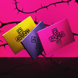 TXT – 7TH YEAR: A Moment of Stillness in the Thorns