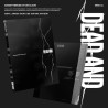 Xdinary-Heroes – DEAD AND (PHOTOBOOK ver.) [8th Mini Album]