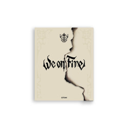 &TEAM – We on Fire (LIMITED...