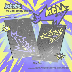 NEXZ – Mmchk [The 2nd...