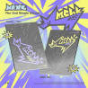 NEXZ – Mmchk [The 2nd Single Album]