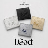 XLOV – I,God [2ND MINI ALBUM]