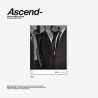 ZEROBASEONE – Ascend- (Photobook Ver.) [The 6th Mini Album]