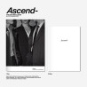 ZEROBASEONE – Ascend- (Photobook Ver.) [The 6th Mini Album]