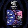 xikers – ROUTE ZERO : The ORA [7TH MINI ALBUM]