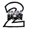 Jay Park, LNGSHOT – Mixtape [4SHOBOIZ Vol. 2: 4SHOVILLE]