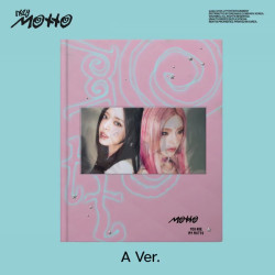 ITZY – Motto (PHOTOBOOK Ver.)