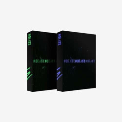 Stray Kids - NOEASY...