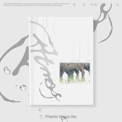 SHINee – Atmos (PrIsmIc...