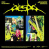 aespa – LEMONADE (LEMONADE Ver.) [2nd Album]