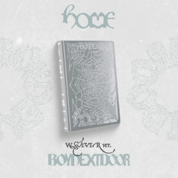 BOYNEXTDOOR – HOME [1st Studio Album]+benefit