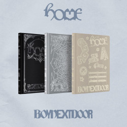 BOYNEXTDOOR – HOME [1st Studio Album]+benefit