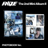 RIIZE – II (Photobook Ver.) [2nd Mini Album]