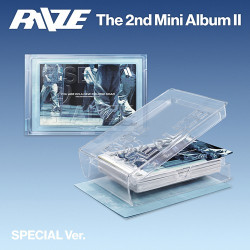 RIIZE – II (Special Ver.)...