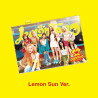 Hearts2Hearts – Lemon Tang (Photobook Ver.) [2nd Mini Album]