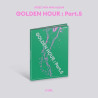 ATEEZ – GOLDEN HOUR : Part.5 [14th Mini Album]