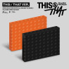 (pre-order) Stray Kids - THIS & THAT [10th Mini Album]