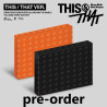 (pre-order) Stray Kids - THIS & THAT [10th Mini Album]