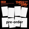 (pre-order) Stray Kids - THIS & THAT (& VER.) [10th Mini Album]
