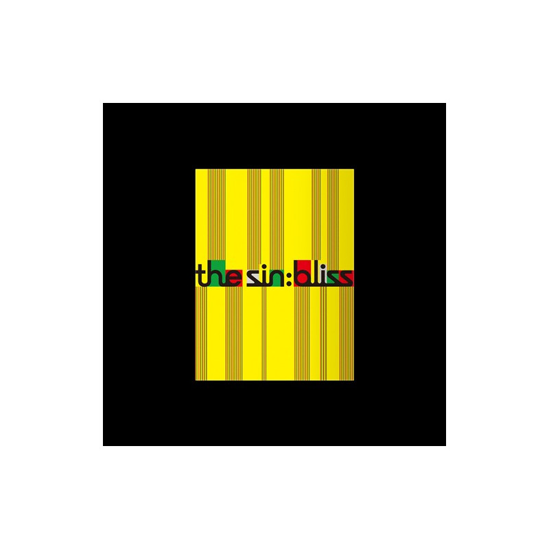 ENHYPEN – THE SIN : BLISS (Weverse Albums ver.)