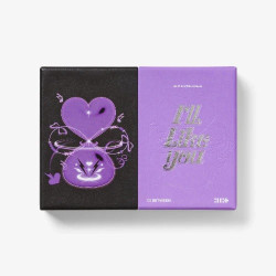 ILLIT – I’LL LIKE YOU [2nd Mini Album]