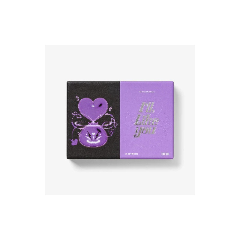 ILLIT – I’LL LIKE YOU [2nd Mini Album]