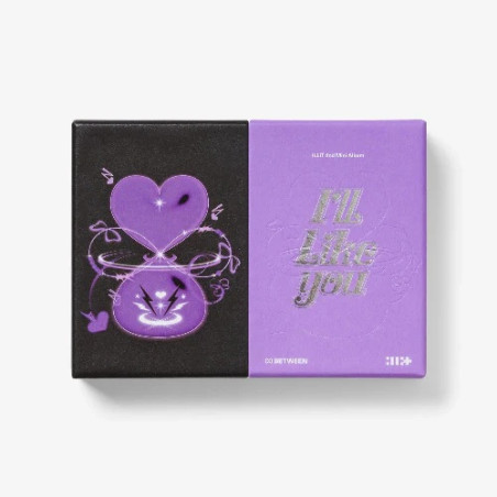 ILLIT – I’LL LIKE YOU [2nd Mini Album]