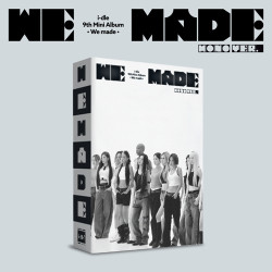 i-dle – We made (Mono Ver.)...