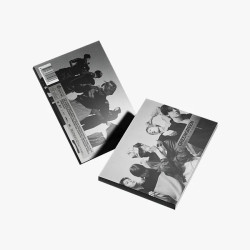 CORTIS – GREENGREEN [The 2nd EP]