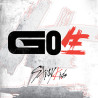 STRAY KIDS – Go live [1st Full album] Standard Ver.