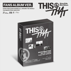 Stray Kids - THIS & THAT...