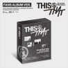 Stray Kids - THIS & THAT (FANS ALBUM VER.) [10th Mini Album]