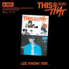 Stray Kids - THIS & THAT (& VER.) [10th Mini Album]+benefit