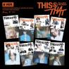 Stray Kids - THIS & THAT (& VER.) [10th Mini Album]