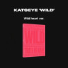KATSEYE – WILD
