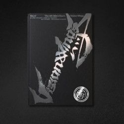 WayV – Vision Wings (PHOTOBOOK Ver.) [8th Mini Album]