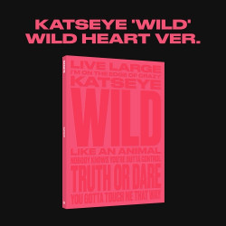 KATSEYE – WILD...