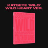 KATSEYE – WILD (International Retailer Exclusive)