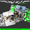 NCT 127 – BLINGY (Photobook Ver.) [The 7th Album]