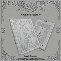 ALPHA DRIVE ONE –...