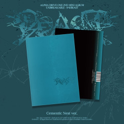 ALPHA DRIVE ONE –...