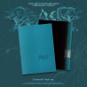 ALPHA DRIVE ONE – UNBREAKABLE : 少年BEAST (Cementic Nest ver.) [THE 2ND MINI ALBUM]