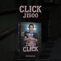 JISOO (BLACKPINK) – CLICK...