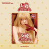 YENA – LOVE CATCHER [5th Mini Album]