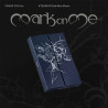&TEAM – Mark on Me [KR 2nd Mini Album]