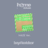 BOYNEXTDOOR – HOME: DELUXE [1st Studio Album Repackage]+benefit